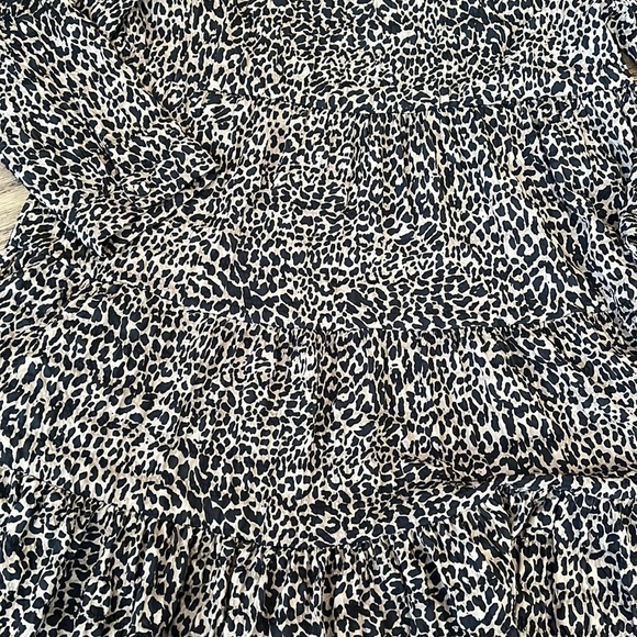 Zara dress - Picture 5 of 6